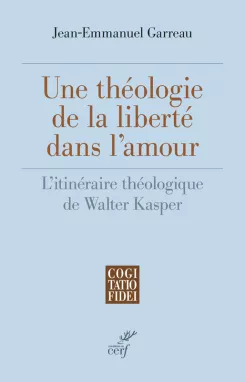 Une thologie de la libert dans l'amour