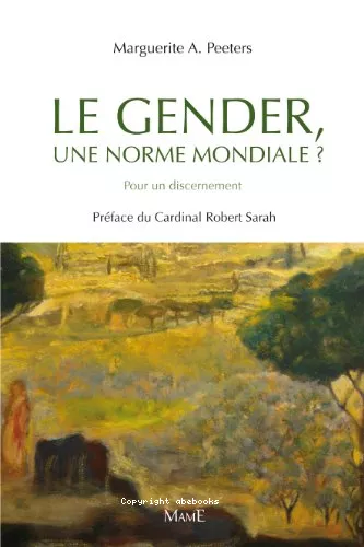 Le gender, une norme mondiale ?