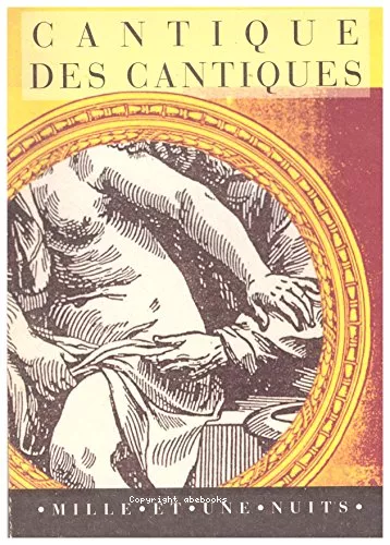 Cantique des Cantiques