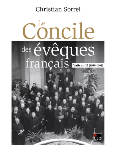 Le concile des vques franais