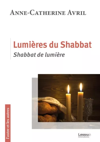 Lumires du Shabbat