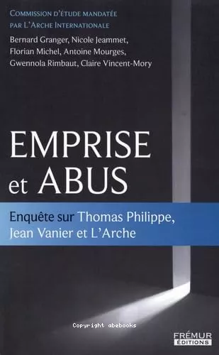 Emprise et abus