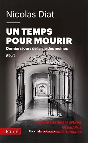 Un temps pour mourir