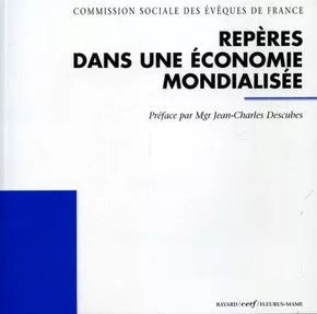 Repres dans une conomie mondialise