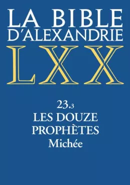 Les Douze prophtes