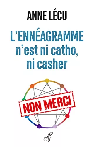 L'Ennagramme n'est ni catho ni casher