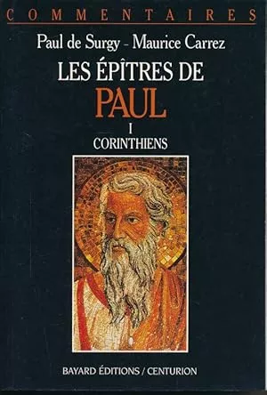 Les ptres de Paul