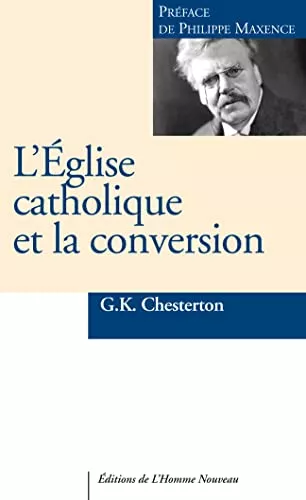 L'glise catholique et la conversion