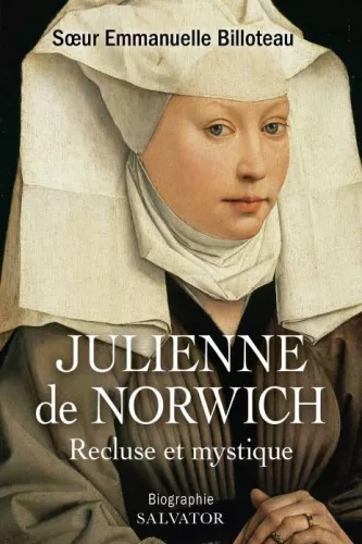 Julienne de Norwich