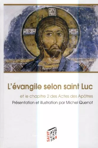 L'vangile selon saint Luc