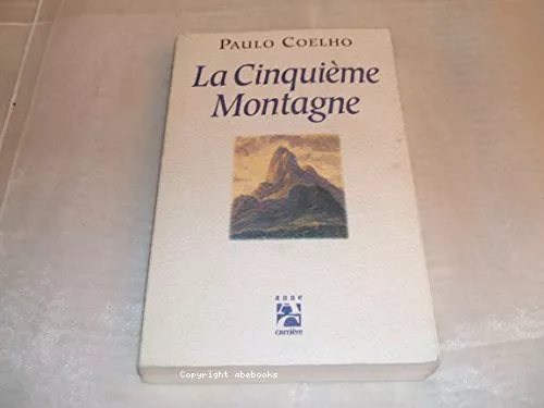 La cinquime montagne