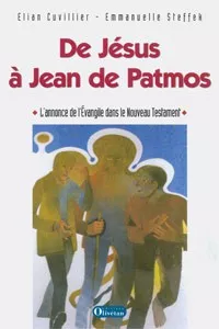 De Jsus  Jean de Patmos