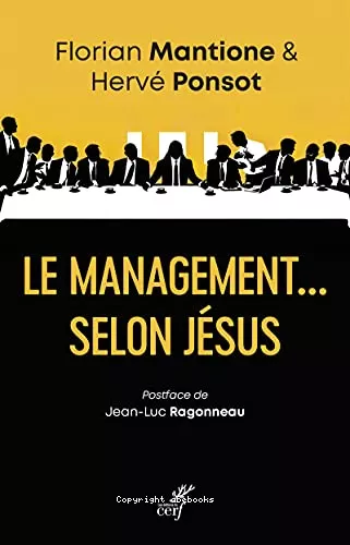 Le management selon Jsus