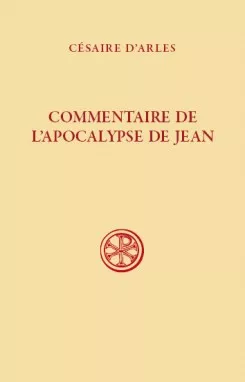 Commentaire de l'Apocalypse de Jean