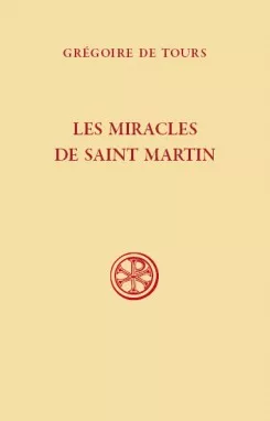 Les miracles de Saint Martin