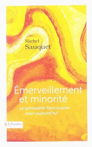 Emerveillement et minorit