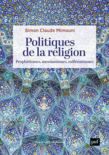 Politiques de la religion