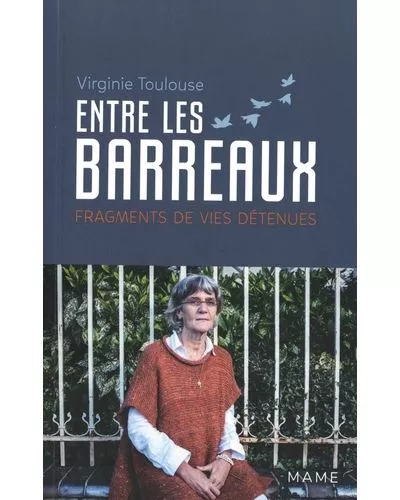 Entre les barreaux