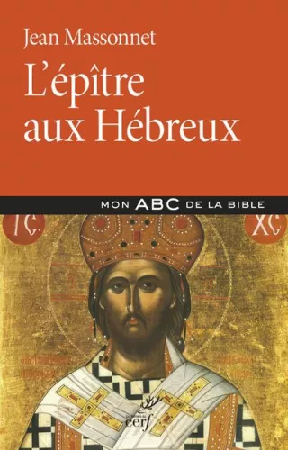 L'ptre aux Hbreux