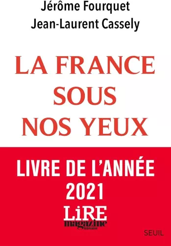 La France sous nos yeux