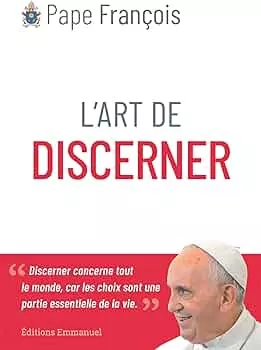 L'art de discerner