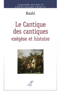 Le Cantique des cantiques