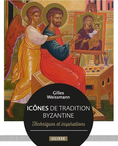 Icnes de tradition byzantine