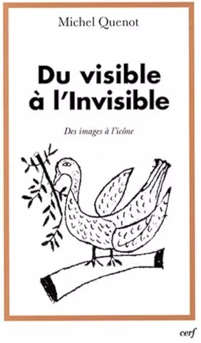 Du visible  l'invisible