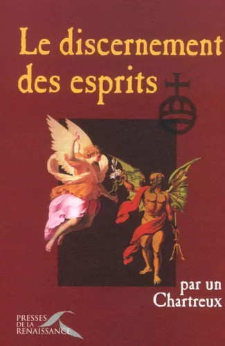 Le discernement des esprits