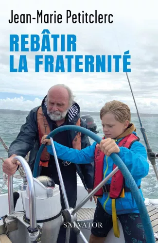 Rebtir la fraternit