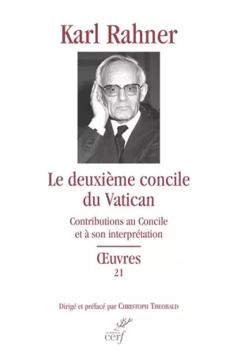 Le deuxime concile du Vatican