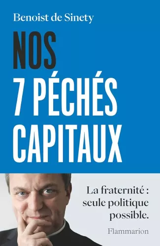 Nos 7 pchs capitaux