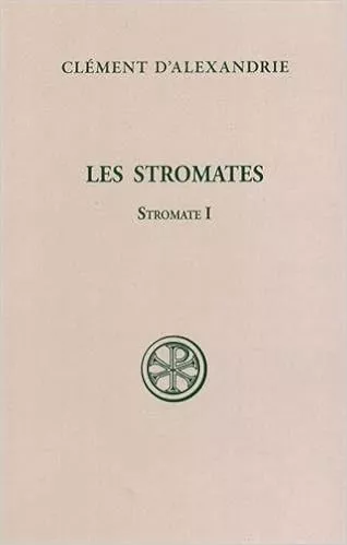 Stromate 1