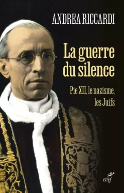 La guerre du silence