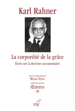 La corporit de la grce