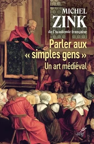 Parler aux "simples gens"