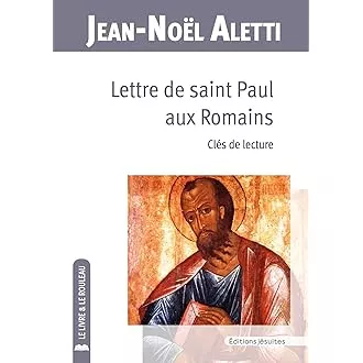 Lettre de saint Paul aux Romains