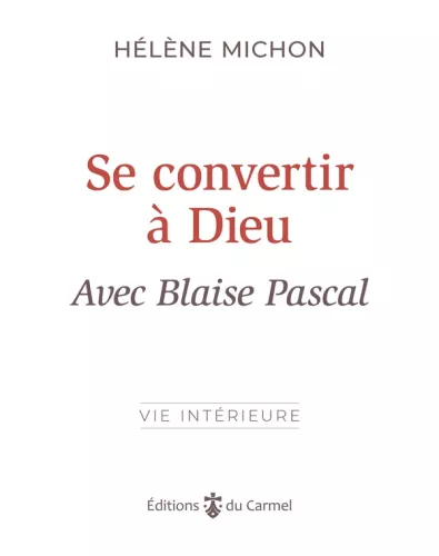 Se convertir  Dieu