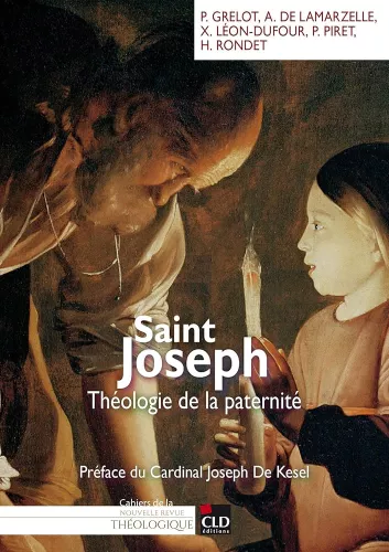 Saint Joseph