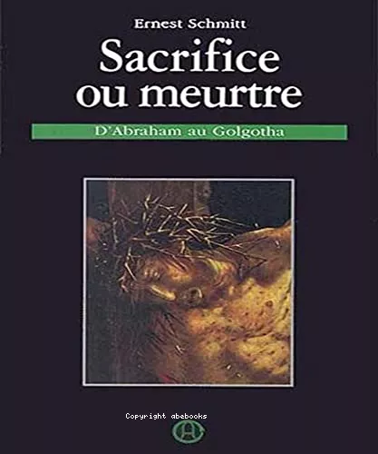 Sacrifice ou meurtre