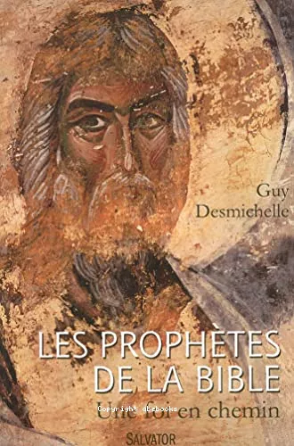 Les prophtes de la Bible