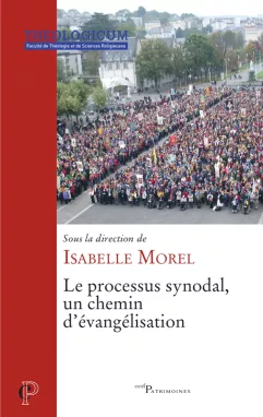 Le processus synodal, un chemin d'vanglisation