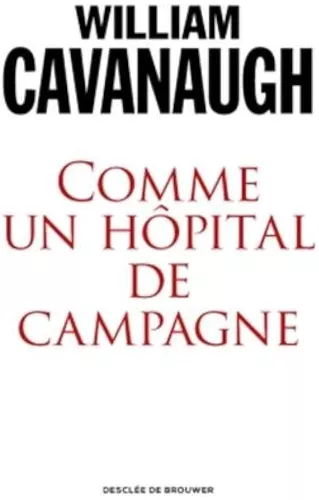 Comme un hpital de campagne