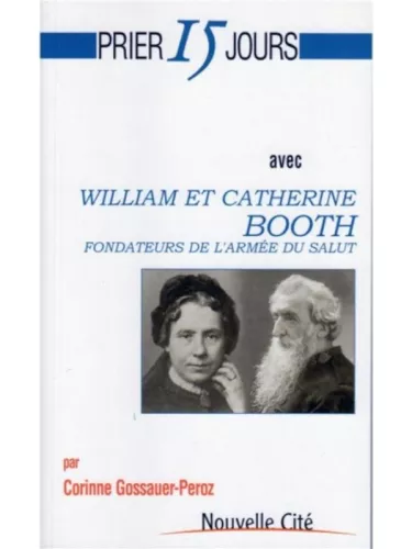 William et Catherine Booth