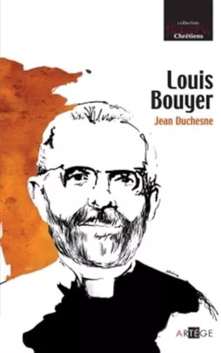 Louis Bouyer