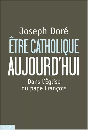 tre catholique aujourd'hui