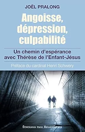 Angoisse, dpression, culpabilit