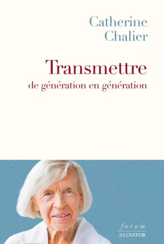 Transmettre de gnration en gnration