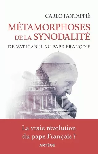 Mtamorphoses de la synodalit