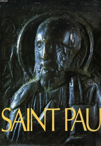 Saint Paul